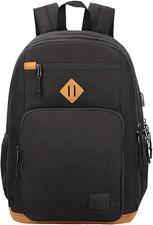 Light Weight Travel Backpack, Laptop Backpack for Work,Large Bag for College NEW