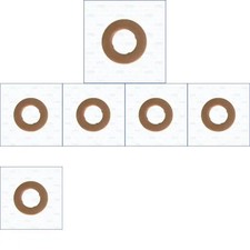 Injecteur Subaru JUSTY