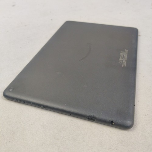 Pacchetto PARTI Amazon Fire HD 10 (11a generazione) 32 GB Wi-Fi 10,1" T76N2B CRACKED - Foto 5 di 6