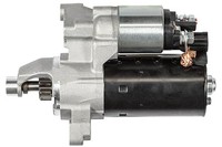 NEU - Hella 8EA011612-671 Starter FüR Audi Bentley