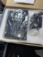 ZKTeco iClock 560 Zeiterfassungsgerät mit ZK...
