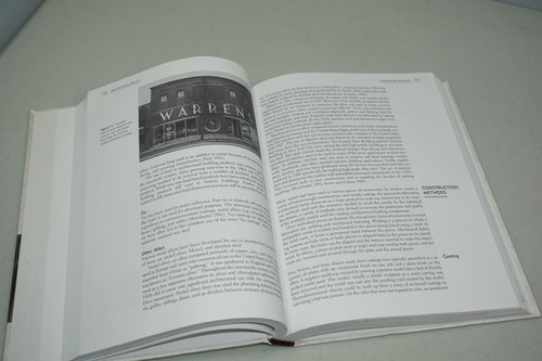 Historic Preservation Technology : A Primer by Robert A. Young (2008, Hardcover) - Foto 5 di 5