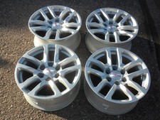 18" Chevy Silverado, Tahoe, Suburban 1500 Avalanche rims 1500 Avalanche Tahoe 18