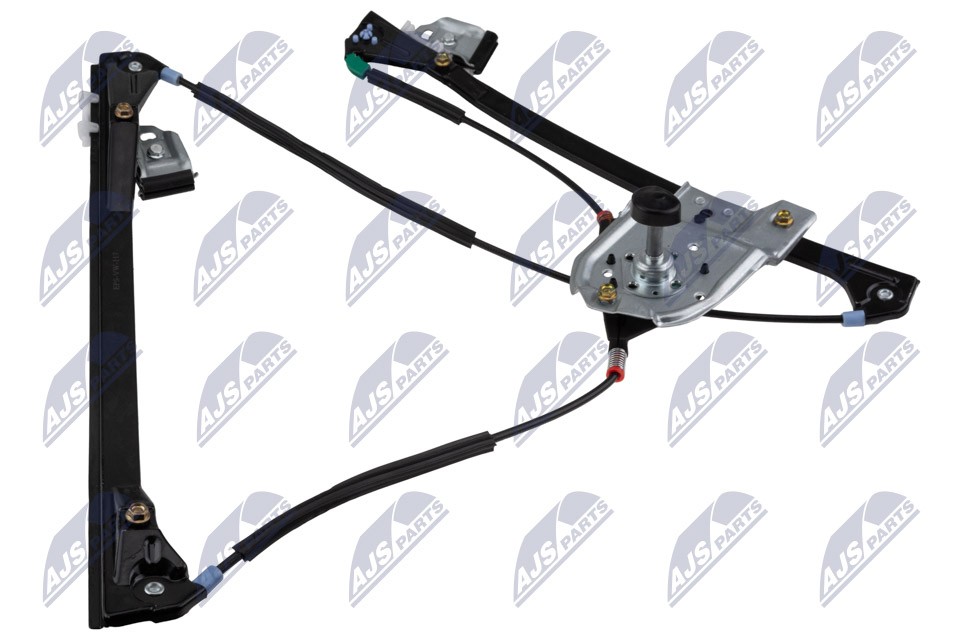 Fits NTY EPS-VW-117 WINDSHIELD LIFTER   ⭐UK Stock⭐ - Image 4