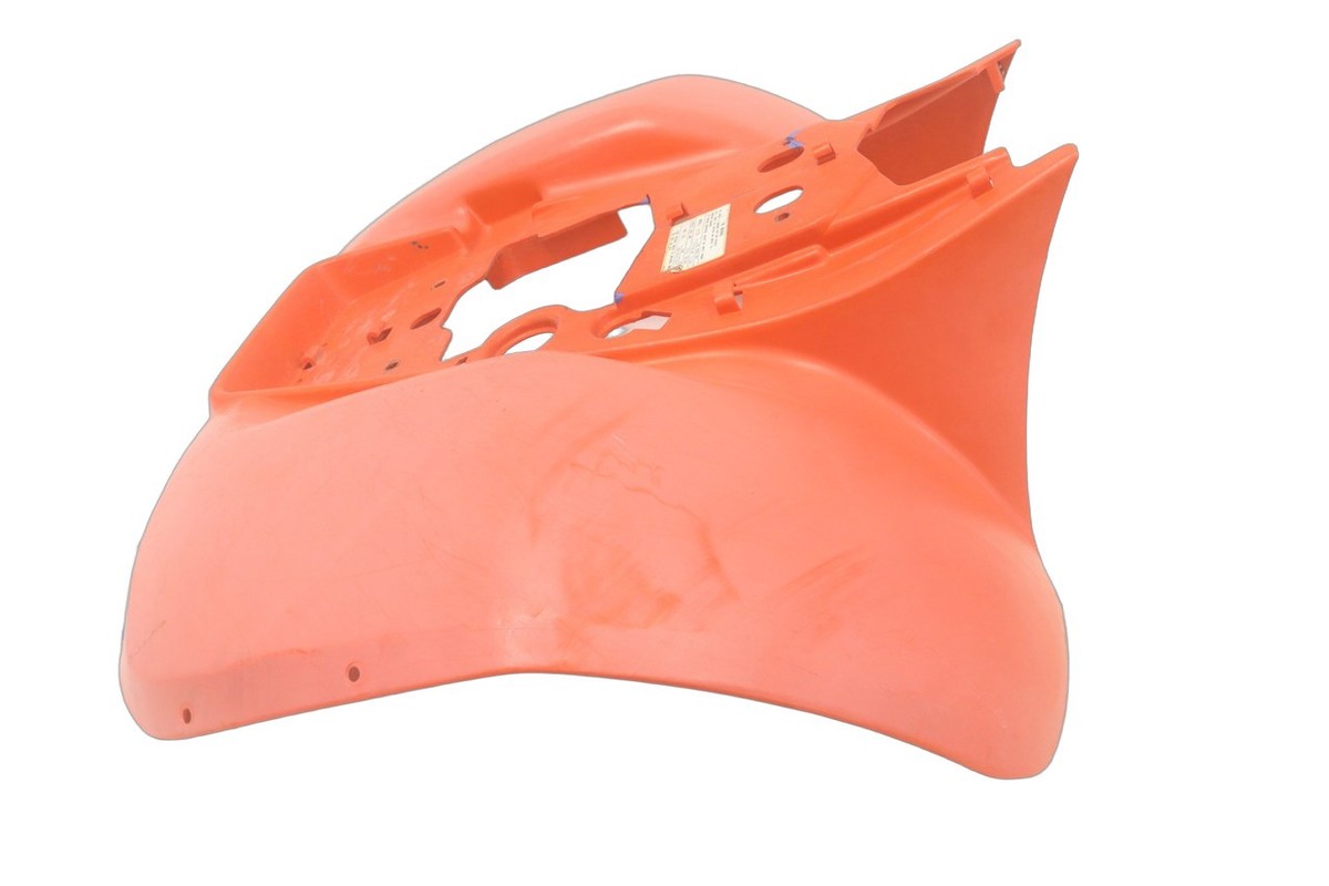 85 Suzuki Lt185 LT 185 F OEM Rear Fender Mud Guard Protector