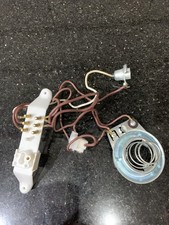 Mercedes W107 SL Scheinwerfer Elektriksatz, Platte Originale Teilenr. 0008261011 Mercedes W107 SL Scheinwerfer Elektriksatz, Platte Originale Teilenr. 0008261011