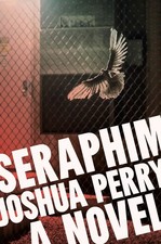 Seraphim by Joshua Perry Paperback Book