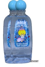 2 PACK Para Mi Bebe Splash Cologne for Boys Colonia Infantil Para Ninos 8.3 oz