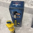 Dale Earnhardt Goodwrench Service Plus Wrangler Jeans Gas Pump Bank 1999 — photo 2