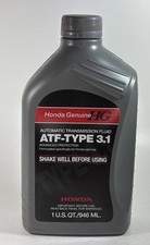 Honda Acura ATF-Type 3.1 Transmission Fluid 1...