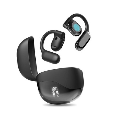 AI Translation Earbuds Real Time 150 Languages 36H Playtime Translator Ear Buds