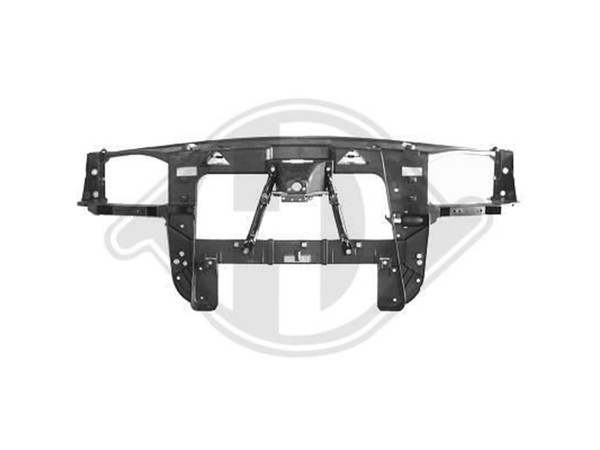 FrontgerüSt FüR Ford Mondeo 2000-2007-image
