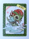 Identity V Kindergarten card Gardener Luchino Diruse    /