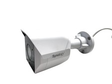 Synology BC500 5MP PoE IP-Außenkamera BESCHÄDIGT