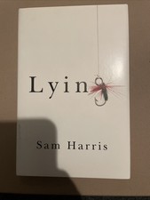 Lying von Sam Harris (2013, Gebundene Ausgabe...