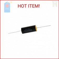 Dayton Audio DMPC-7.5 7.5uF 250V Polypropylene Capacitor