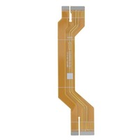 Clappio, Flexkabel Hauptplatine FüR Xiaomi Redmi Note 12 Pro Plus 5G