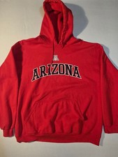 Arizona wildcats sweatshirt