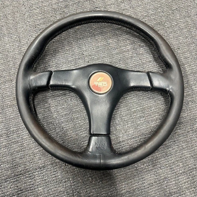 TRD 汽车和卡车转向方向盘| eBay