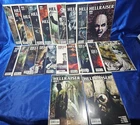 Clive Barker's Hellraiser 1-20 Complete (Boom Studios) Full Run Cover A Set