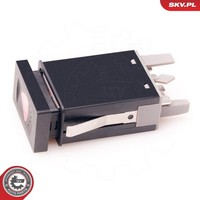 Esen SKV Warnblinkschalter 36SKV703 FüR VW