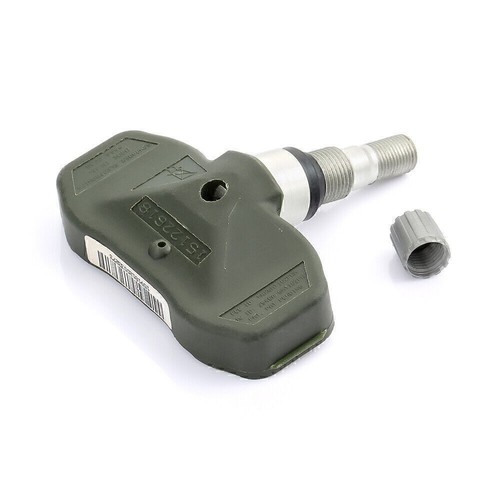 15122618 For GMC Canyon Chevrolet Colorado Hummer H3 H3T Tire Pressure Sensor - Picture 9 of 9
