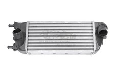 Ladeluftkühler für Fiat 500 500C Panda 51855481