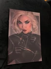BATMAN 89 #1 VIRGIN WARREN LOUW CATWOMAN  EXCLUSIVE 1
