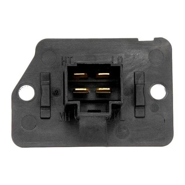 For Hyundai Sonata 2006-2014 Dorman HVAC Blower Motor Resistor Kit Foto 2 de 2