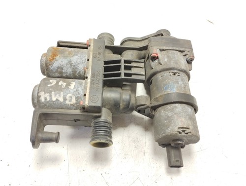 8374994 HEIZUNGSWECHSELVENTIL / 176969 FÜR BMW SERIE 5 BERLINA E39 530D