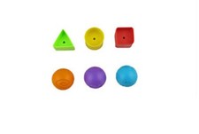 New Balls And Shapes Fisher-Price Laugh and Learn Smart Stages Crawl Around Car
