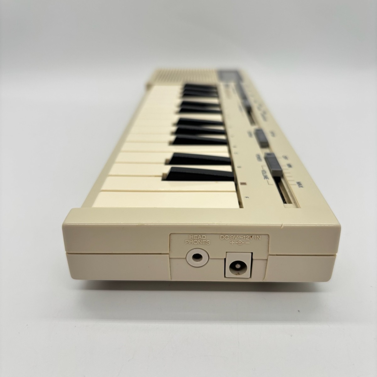 Yamaha Handy Sound HS-500 Vintage Mini Keyboard w/ Bag Working