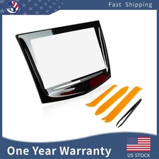 New Touch Screen For Cadillac Escalade Esv Cue Radio Navigation 2015 2016 2017
