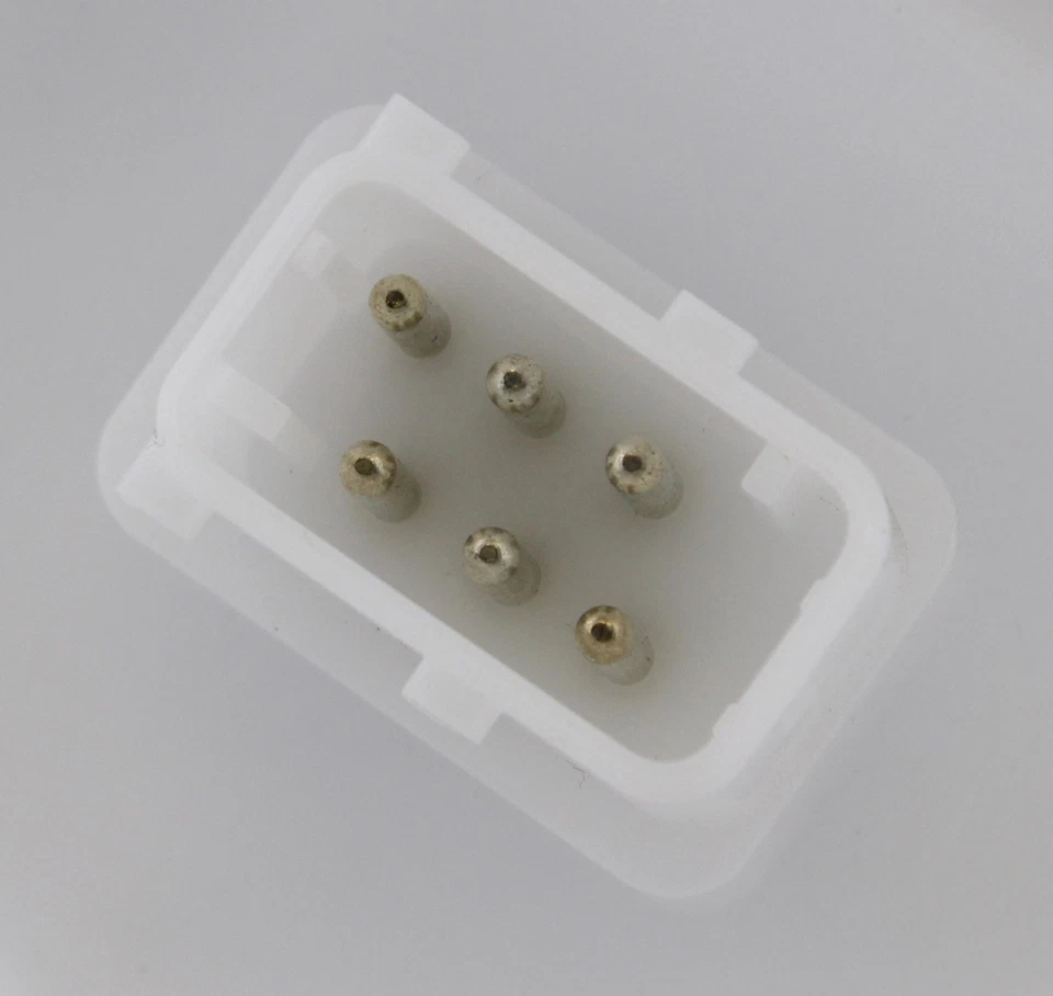 Módulo de bomba de combustible Spectra Premium SP5010M para Mini Cooper 2002-2004 Foto 2 de 4