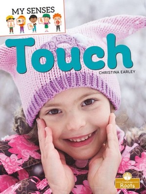 Touch by Christina Earley (English) Paperback Book