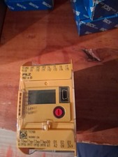 PILZ 772100 PNOZ Multi 2 Configurable Safety Controller,  PNOZ m B0, 24VDC