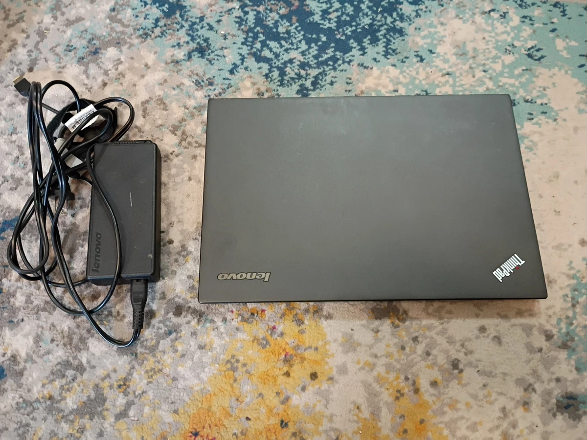 Lenovo ThinkPad T450S PC Laptops & Netbooks for Sale - Shop New