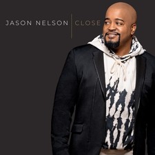 Jason Nelson Close (CD) (US IMPORT)
