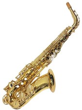 Yamaha Saxophone YAS-475  tested working  YAS-475 Alto Student Wind Used