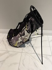 Nike Air Sport 2 Golf Stand Bag