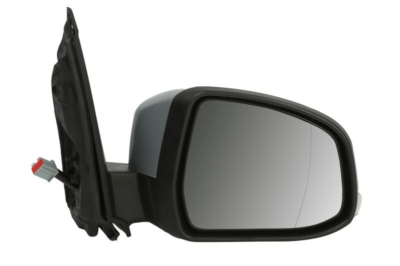 ✅Fits BLIC 5402-04-1121294P Side mirror electric Right Aspherical FO ⭐UK Seller⭐