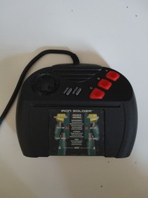 Atari Jaguar Console with Controller, Game, Power Supply & Cable