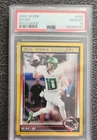 2024 Score - Rookies Bo Nix #332 Gold Dots 121/240 (RC)