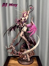 PIJI + AmerFort 1/4 God of Entertainment JOY Red Velvet Resin Statue H68CM NEW