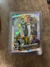 2025 Panini Prizm Pandora Prizm Brandon McManus Green Bay Packers  /400