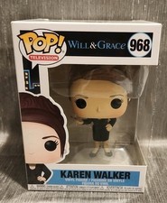 Funko Pop Will & Grace Figures 16