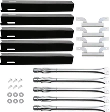Parts Kit Replacement Fits for Brinkmann 5 Burner 810-8501-S Gas Grill Models