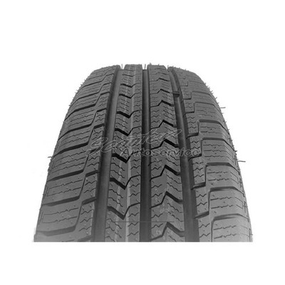 1x 195/60 R16 C 99H Tourador X-All Climate Van 3PMSF Ganzjahresreifen | 62319