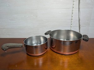 Rare Vintage Revere Ware | eBay