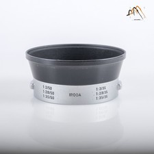 Leica IROOA / 12571 Hood for M35, 50mm 11765